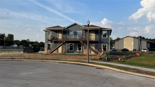 3013 Grey Wolf Circle, Denton, TX 76209