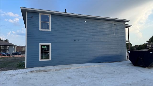 3013 Grey Wolf Circle, Denton, TX 76209