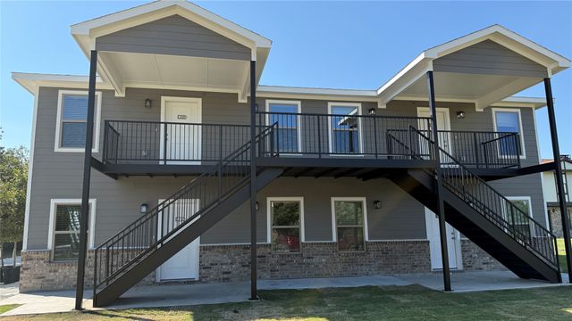 3013 Grey Wolf Circle, Denton, TX 76209