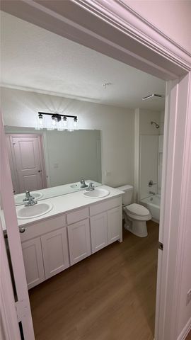 3013 Grey Wolf Circle, Denton, TX 76209