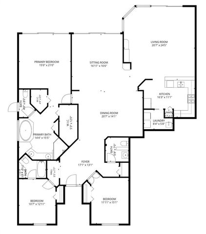 6263 NW 43rd Terrace, Boca Raton, FL 33496