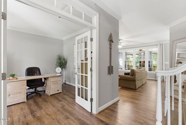 7208 Shepstone Place, Wake Forest, NC 27587