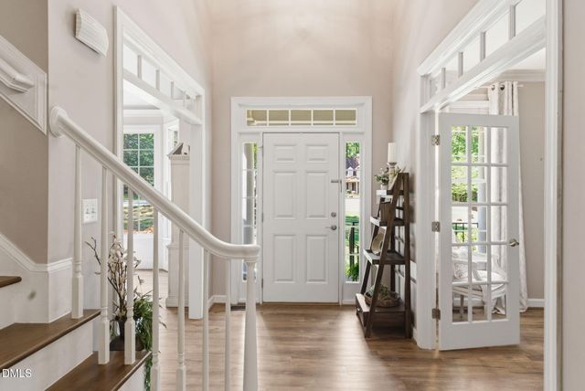 7208 Shepstone Place, Wake Forest, NC 27587