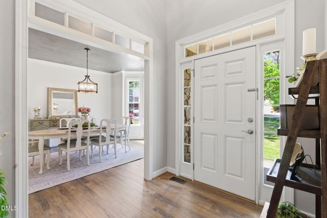 7208 Shepstone Place, Wake Forest, NC 27587