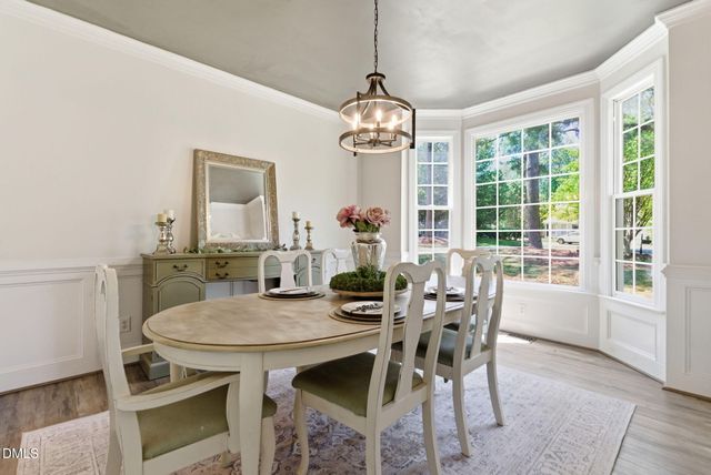 7208 Shepstone Place, Wake Forest, NC 27587