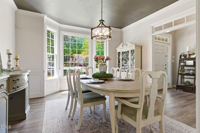 7208 Shepstone Place, Wake Forest, NC 27587