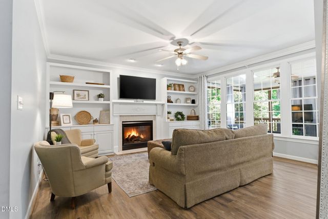 7208 Shepstone Place, Wake Forest, NC 27587