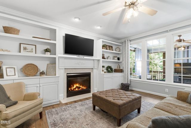 7208 Shepstone Place, Wake Forest, NC 27587