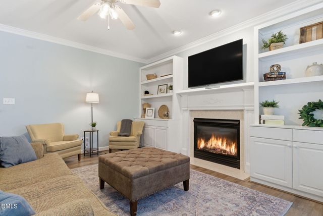 7208 Shepstone Place, Wake Forest, NC 27587