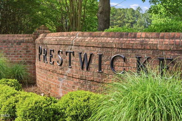 7208 Shepstone Place, Wake Forest, NC 27587