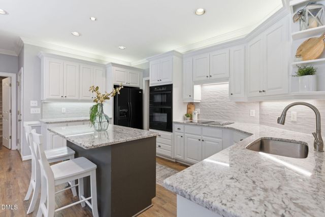 7208 Shepstone Place, Wake Forest, NC 27587