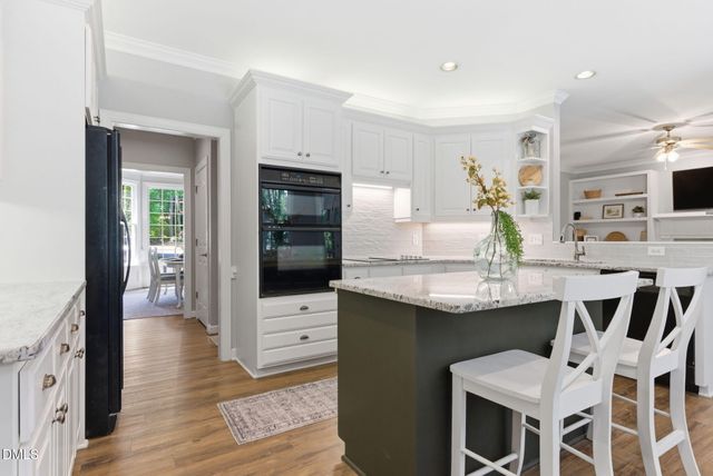 7208 Shepstone Place, Wake Forest, NC 27587