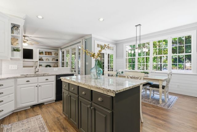 7208 Shepstone Place, Wake Forest, NC 27587