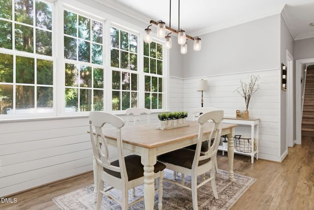 7208 Shepstone Place, Wake Forest, NC 27587