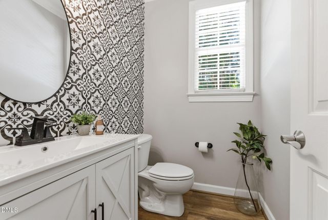 7208 Shepstone Place, Wake Forest, NC 27587