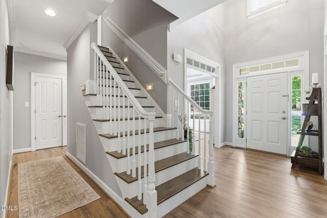 7208 Shepstone Place, Wake Forest, NC 27587