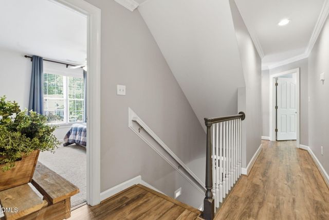 7208 Shepstone Place, Wake Forest, NC 27587