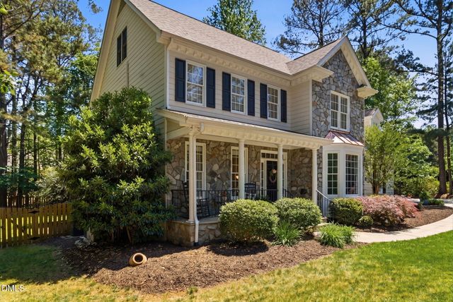 7208 Shepstone Place, Wake Forest, NC 27587