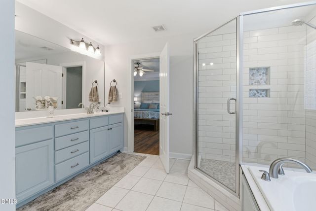 7208 Shepstone Place, Wake Forest, NC 27587