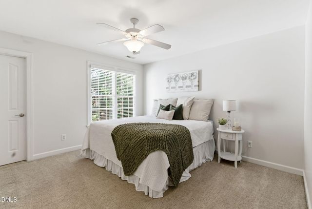 7208 Shepstone Place, Wake Forest, NC 27587