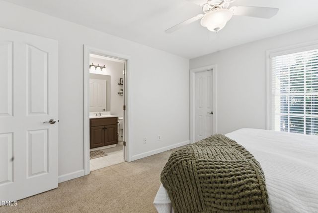 7208 Shepstone Place, Wake Forest, NC 27587