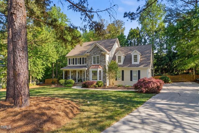 7208 Shepstone Place, Wake Forest, NC 27587