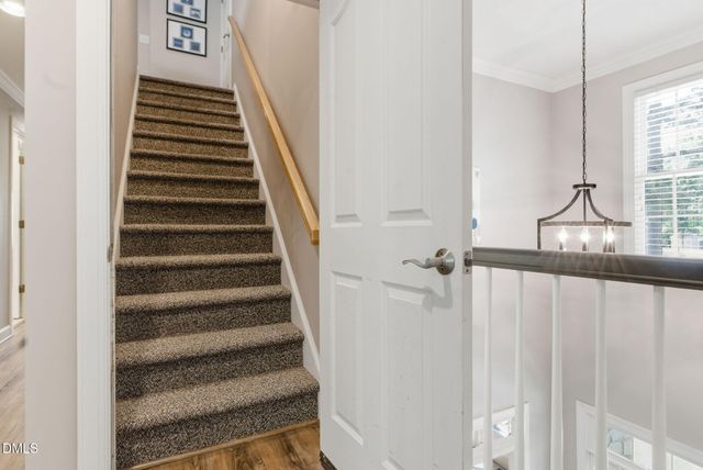 7208 Shepstone Place, Wake Forest, NC 27587