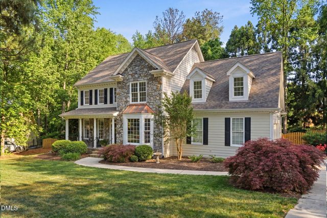 7208 Shepstone Place, Wake Forest, NC 27587