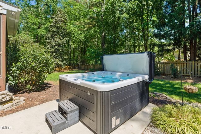 7208 Shepstone Place, Wake Forest, NC 27587