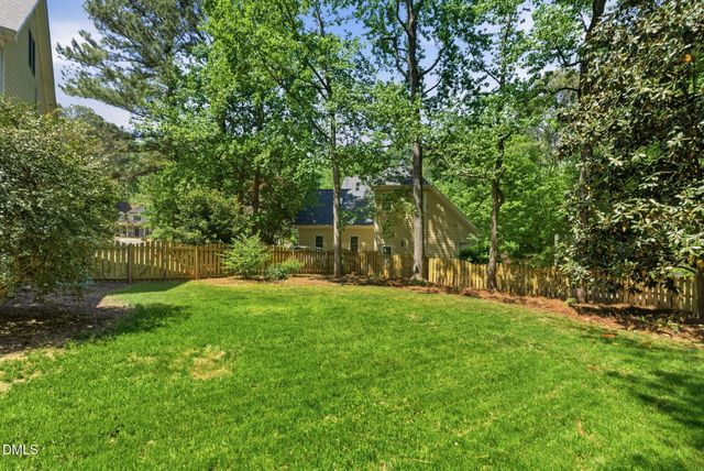 7208 Shepstone Place, Wake Forest, NC 27587