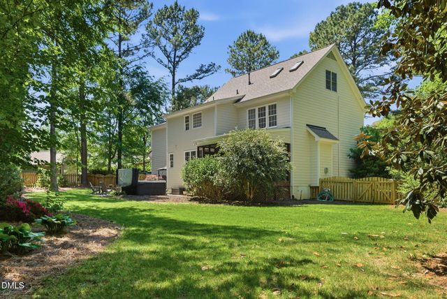 7208 Shepstone Place, Wake Forest, NC 27587