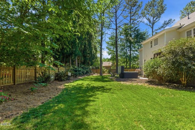 7208 Shepstone Place, Wake Forest, NC 27587