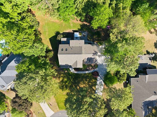 7208 Shepstone Place, Wake Forest, NC 27587