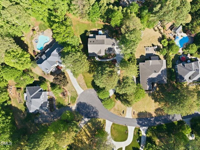 7208 Shepstone Place, Wake Forest, NC 27587