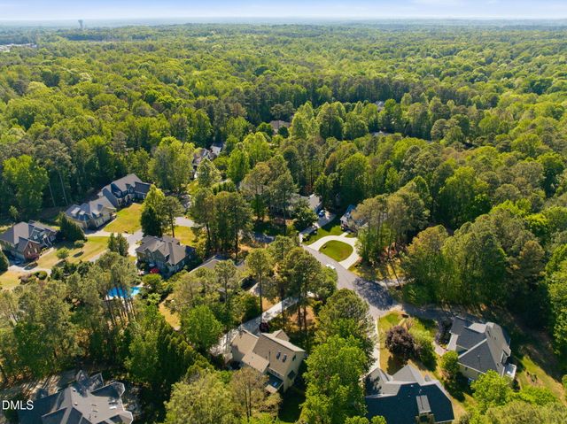 7208 Shepstone Place, Wake Forest, NC 27587