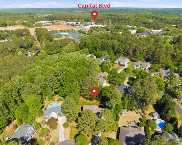 7208 Shepstone Place, Wake Forest, NC 27587