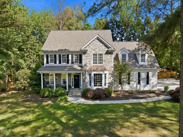 7208 Shepstone Place, Wake Forest, NC 27587