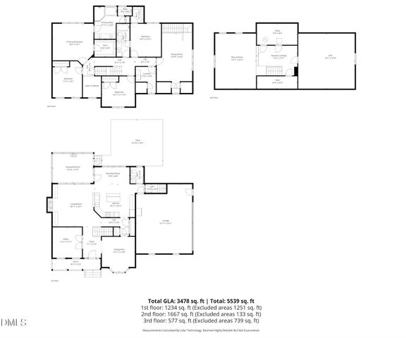 7208 Shepstone Place, Wake Forest, NC 27587