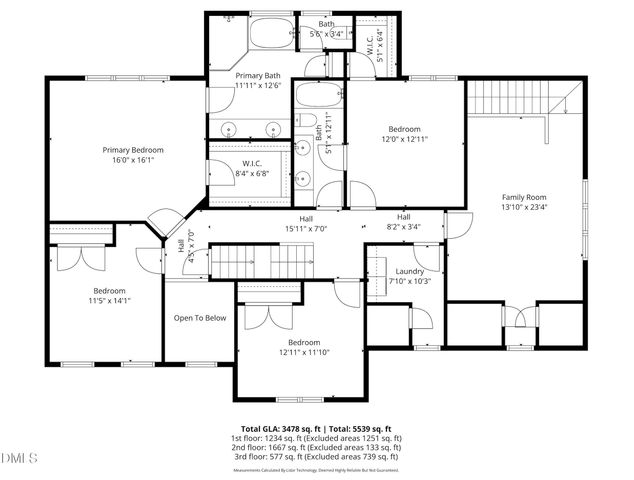 7208 Shepstone Place, Wake Forest, NC 27587