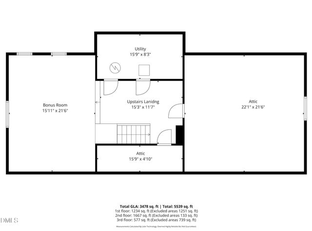 7208 Shepstone Place, Wake Forest, NC 27587