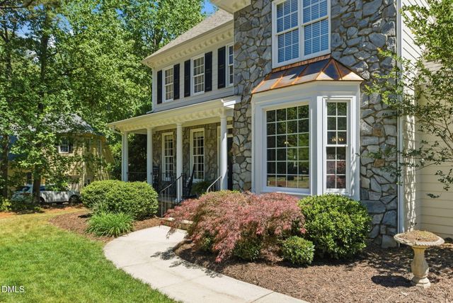 7208 Shepstone Place, Wake Forest, NC 27587