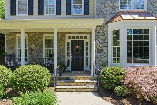 7208 Shepstone Place, Wake Forest, NC 27587