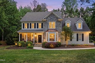 7208 Shepstone Place, Wake Forest, NC 27587