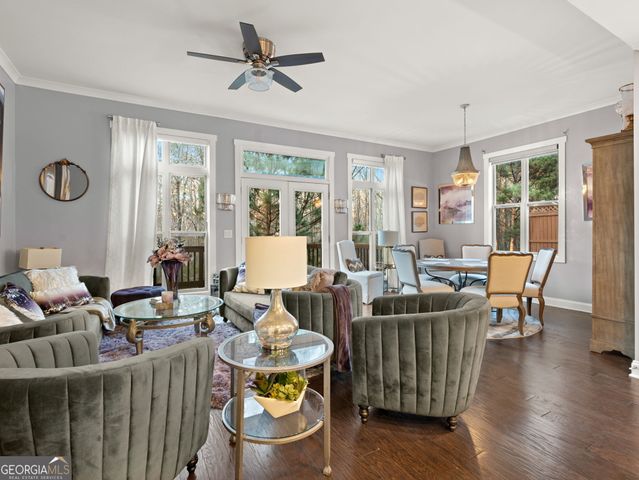 6260 Village Arbor Lane, Mableton, GA 30126