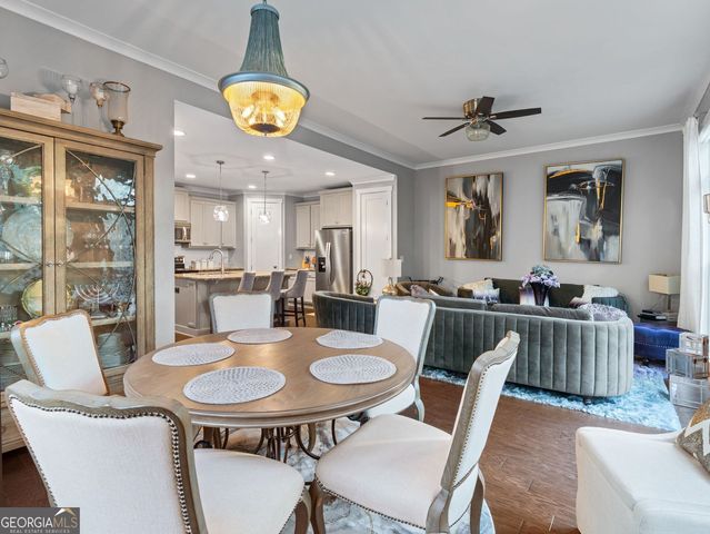 6260 Village Arbor Lane, Mableton, GA 30126