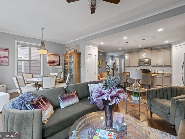 6260 Village Arbor Lane, Mableton, GA 30126