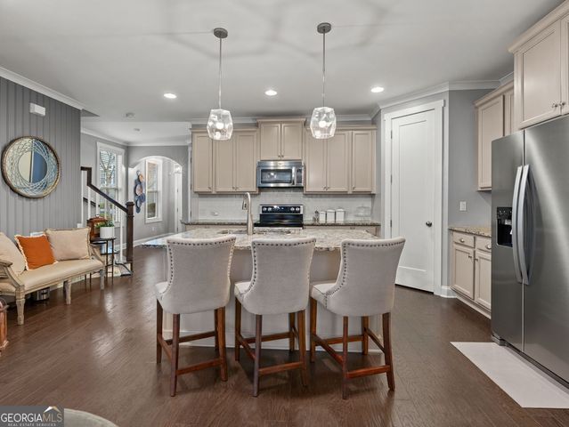 6260 Village Arbor Lane, Mableton, GA 30126