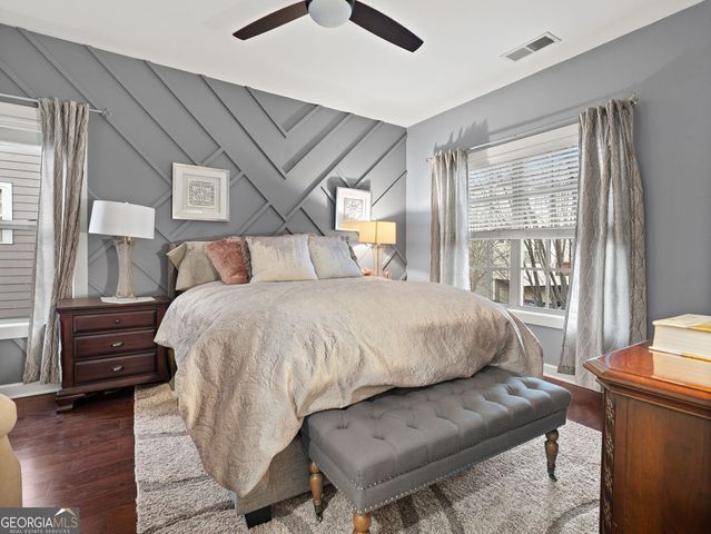 6260 Village Arbor Lane, Mableton, GA 30126