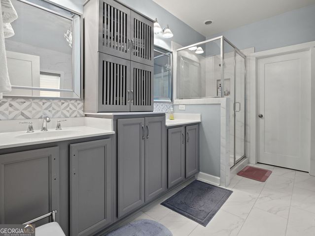 6260 Village Arbor Lane, Mableton, GA 30126