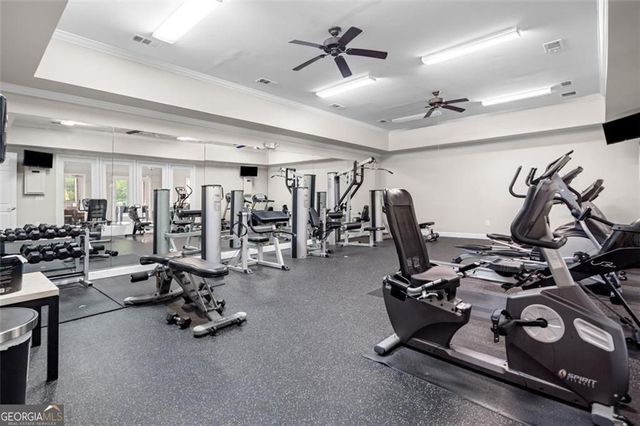 6260 Village Arbor Lane, Mableton, GA 30126